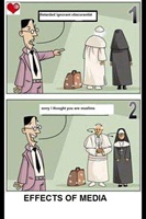 pervert media why muslim